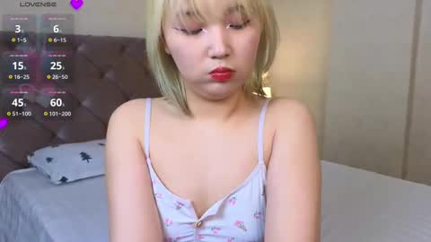 Milla or just Mi online show from 02/26/25, 06:54