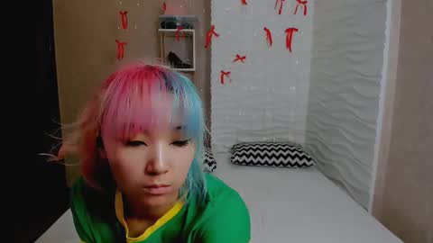 Milla or just Mi online show from 03/13/26, 09:27