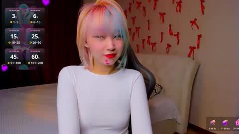 Milla or just Mi online show from 03/25/26, 12:55