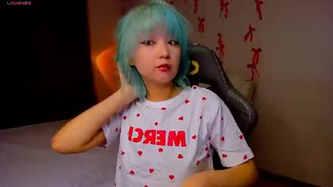 Milla or just Mi online show from 07/01/26, 01:13