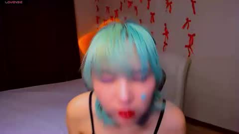 Milla or just Mi online show from 07/02/26, 01:17