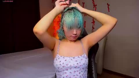 Milla or just Mi online show from 07/05/26, 01:18