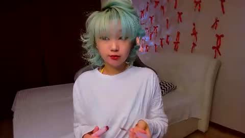 Milla or just Mi online show from 07/15/26, 12:54