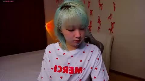 Milla or just Mi online show from 07/18/26, 12:53