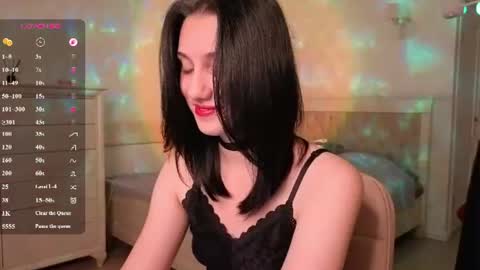 Milana online show from 06/21/26, 08:11