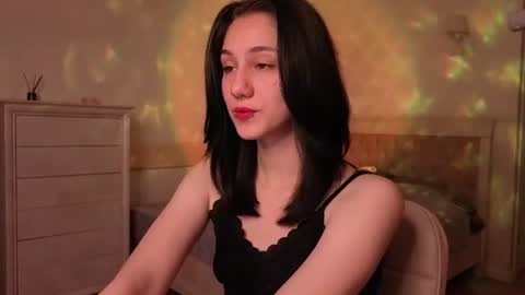 Milana online show from 06/23/26, 08:07
