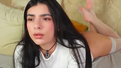 MillaBliss online show from 03/07/26, 07:11