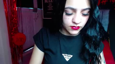 Violeta online show from 02/24/25, 03:31