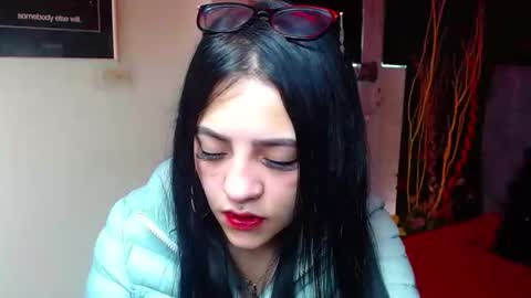 Violeta online show from 01/07/26, 01:57