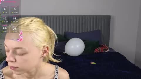 Hello  Im Mila online show from 10/10/25, 02:16