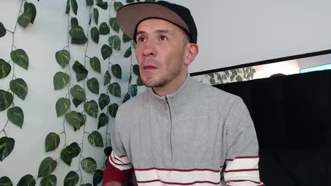 Milan Rossi online show from 01/10/26, 11:12