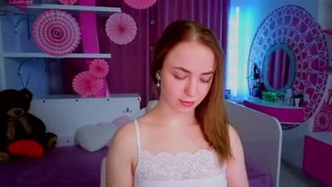 Snapshot of millana_hot chatting on 03/29/26, 08:53 Milana online show from 03/29/26, 08:53