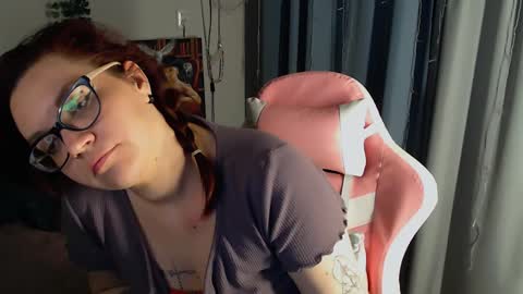 Milla online show from 12/26/24, 09:26