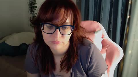 Milla online show from 01/26/25, 10:02