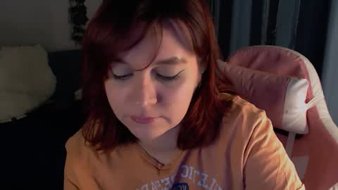 Milla online show from 11/24/25, 09:03