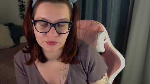 Milla online show from 02/11/26, 08:14