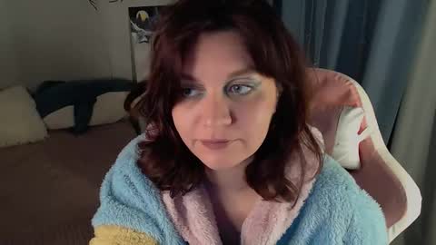 Milla online show from 02/28/26, 11:28