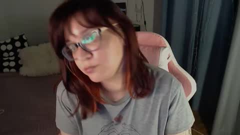 Milla online show from 03/20/26, 03:50