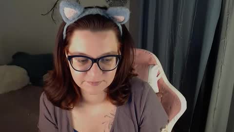 Milla online show from 03/27/26, 03:34