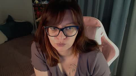 Milla online show from 04/09/26, 04:01