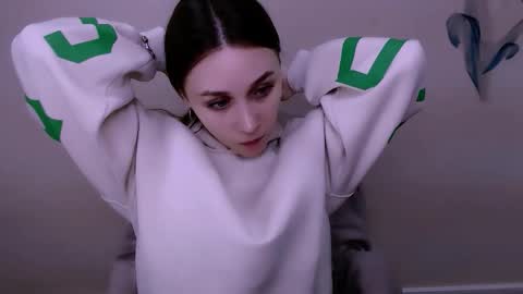 Milla online show from 03/02/26, 09:38