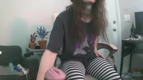 millenamoo online show from 09/08/25, 06:40