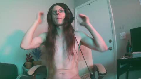 millenamoo online show from 09/24/25, 05:00