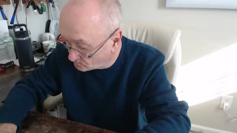 millenium0129 online show from 11/14/25, 02:49