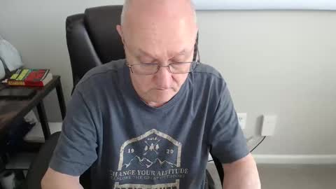 millenium0129 online show from 04/17/26, 03:48