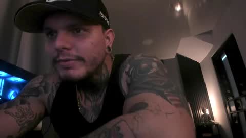 miller_g95 online show from 12/09/24, 08:00