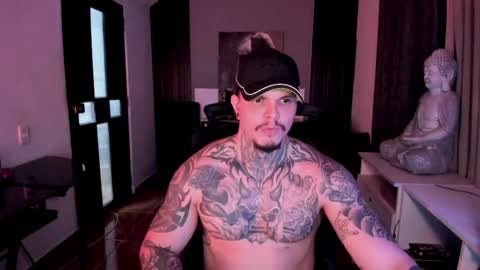 miller_g95 online show from 06/08/26, 06:58