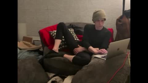 SlimnHungOH online show from 02/16/25, 04:42