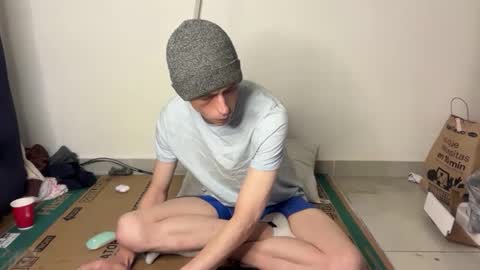 SlimnHungOH online show from 02/09/26, 01:31