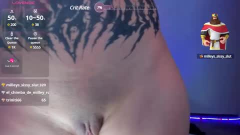 Im girl my name is Johana  online show from 01/23/25, 01:08