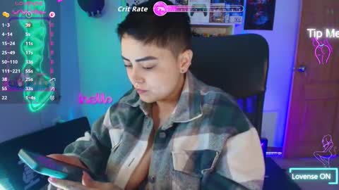 Snapshot of milley_rose chatting on 03/21/26, 04:10 Im girl my name is Johana online show from 03/21/26, 04:10