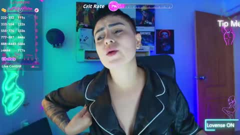 Snapshot of milley_rose chatting on 04/10/26, 12:32 Im girl my name is Johana online show from 04/10/26, 12:32