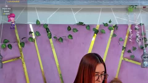 milleyjones_ online show from 09/30/25, 08:03