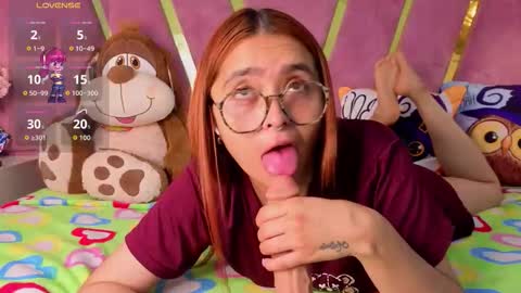 milleyjones_ online show from 10/11/25, 08:07