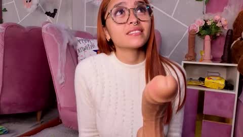 milleyjones_ online show from 10/28/25, 06:10