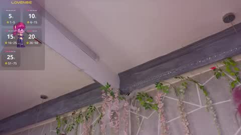 milleyjones_ online show from 11/01/25, 07:49