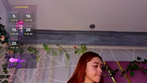 milleyjones_ online show from 11/14/25, 07:56