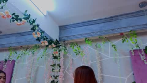 milleyjones_ online show from 12/01/25, 07:41