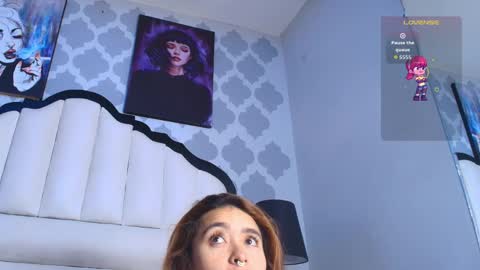 milleyjones_ online show from 03/30/26, 12:17