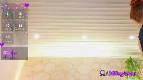 milleyjones_ online show from 06/05/26, 11:49