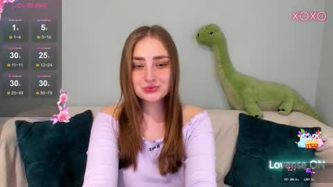 millibrooksss online show from 03/23/26, 01:31