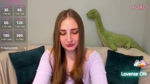 millibrooksss online show from 03/28/26, 01:27