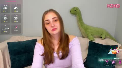 millibrooksss online show from 04/03/26, 01:25