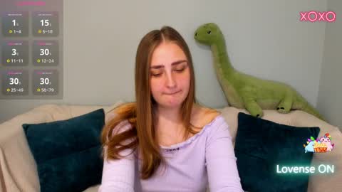 millibrooksss online show from 04/10/26, 01:44