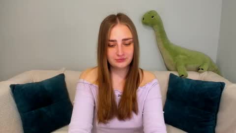 millibrooksss online show from 05/25/26, 01:33