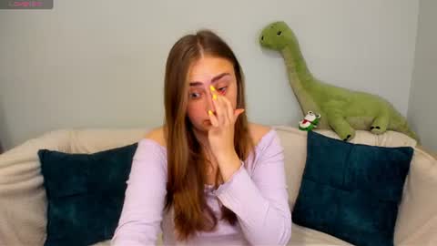 millibrooksss online show from 06/20/26, 02:58